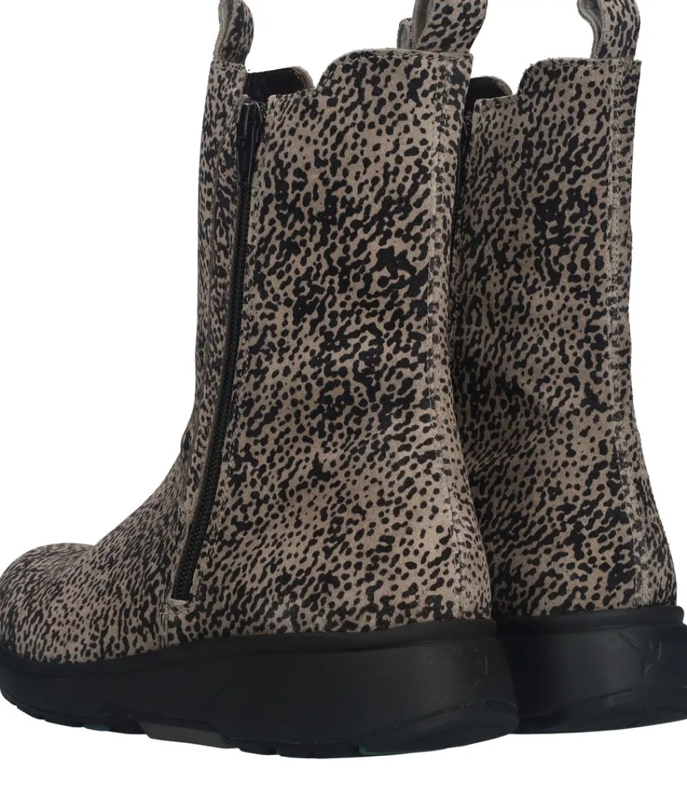 DAMES Xsensible Ferraro Stretchwalker Boots Dames