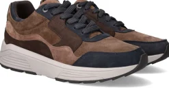 Heren Xsensible Golden Gate Sneakers Heren