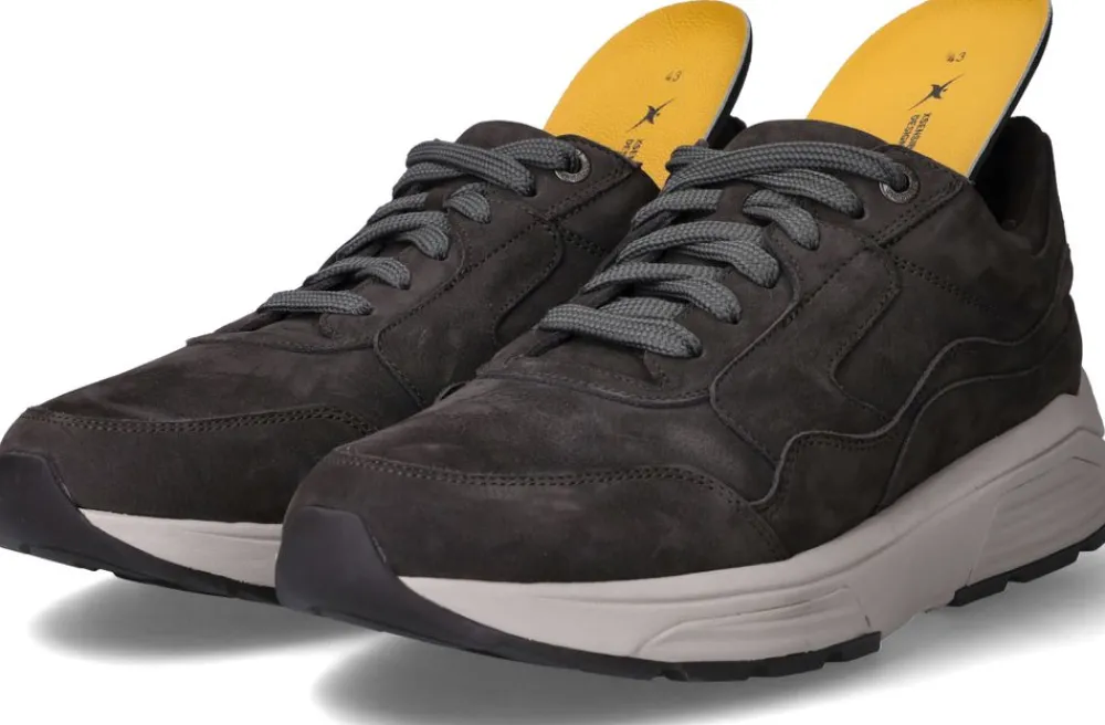 Heren Xsensible Golden Gate Sneakers Heren