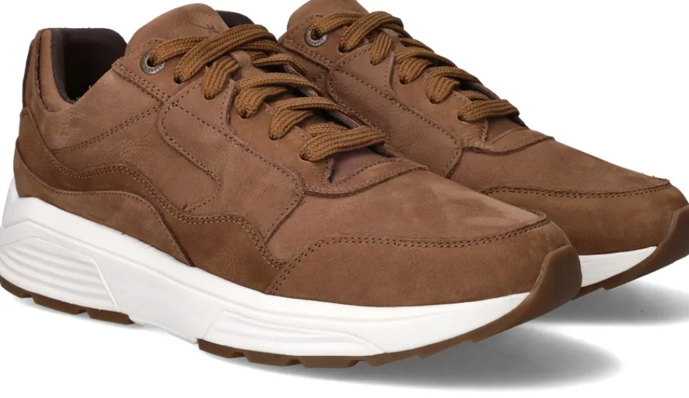 Heren Xsensible Golden Gate Sneakers Heren