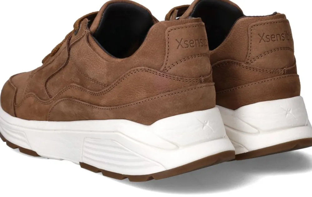 Heren Xsensible Golden Gate Sneakers Heren