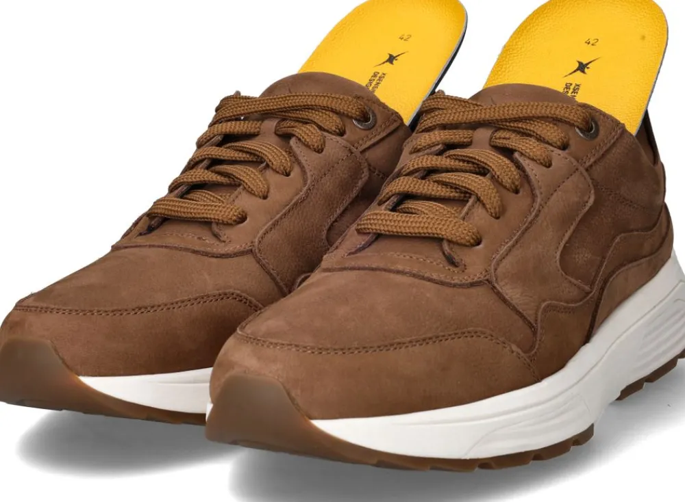 Heren Xsensible Golden Gate Sneakers Heren