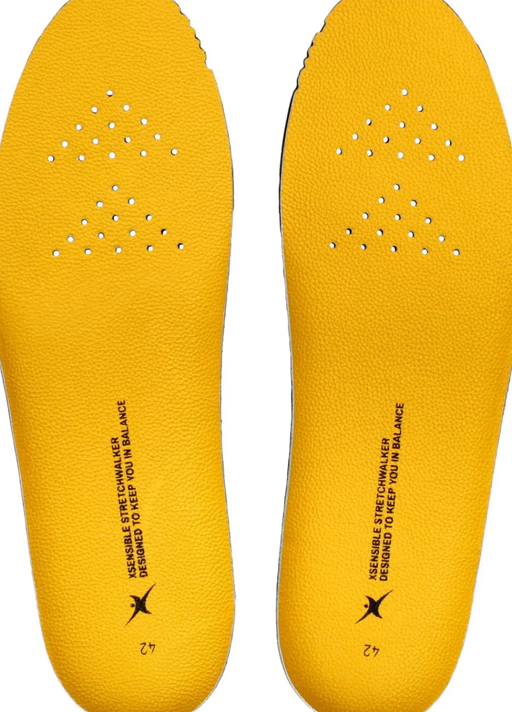 Heren Xsensible Golden Gate Sneakers Heren