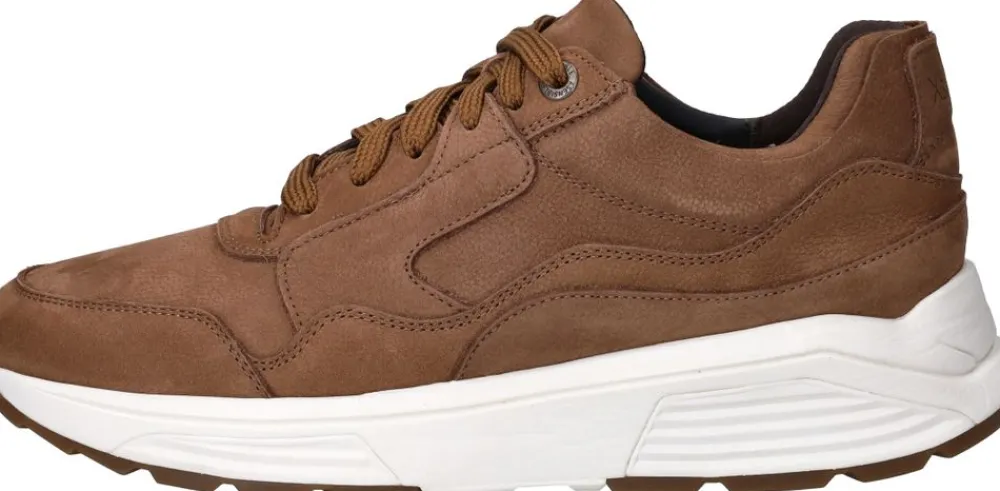 Heren Xsensible Golden Gate Sneakers Heren