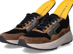 DAMES Xsensible Golden Gate Stretchwalker Sneakers Dames