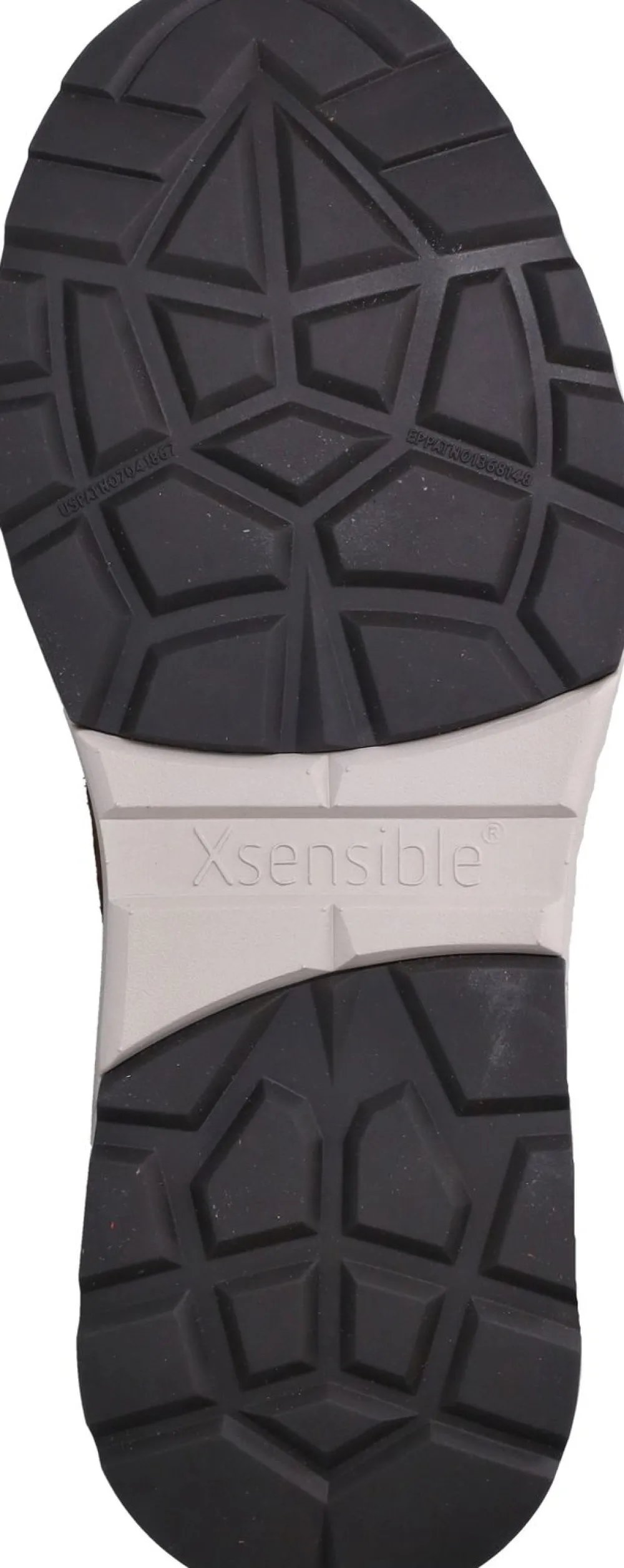 DAMES Xsensible Golden Gate Stretchwalker Sneakers Dames
