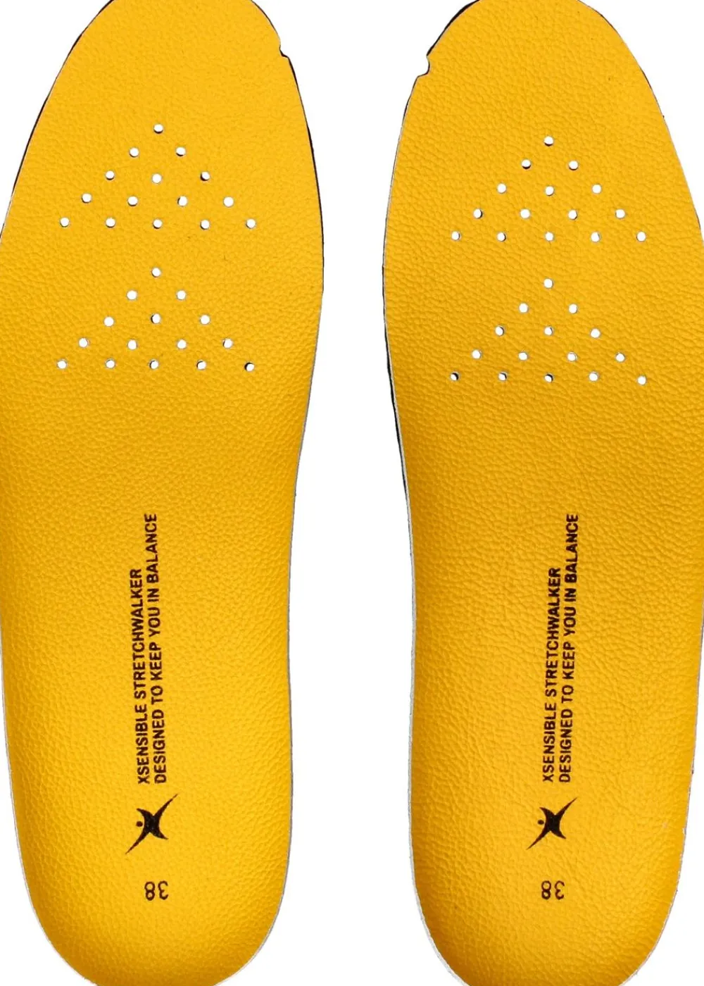 DAMES Xsensible Golden Gate Stretchwalker Sneakers Dames