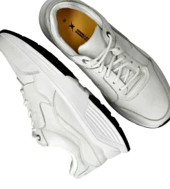 Heren Xsensible Golden Gate Stretchwalker Sneakers Heren