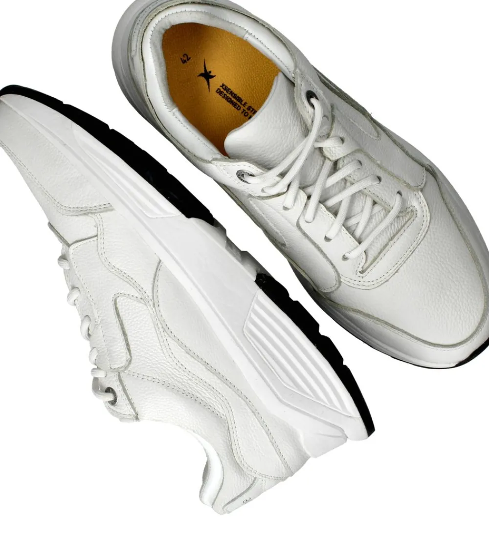 Heren Xsensible Golden Gate Stretchwalker Sneakers Heren