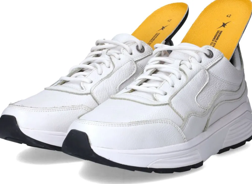 Heren Xsensible Golden Gate Stretchwalker Sneakers Heren