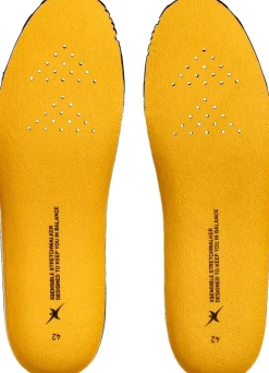 Heren Xsensible Golden Gate Stretchwalker Sneakers Heren