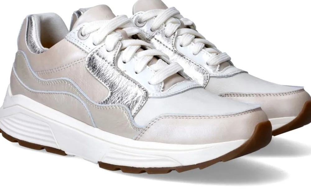 DAMES Xsensible Golden Gate Stretchwalker Sneakers Dames