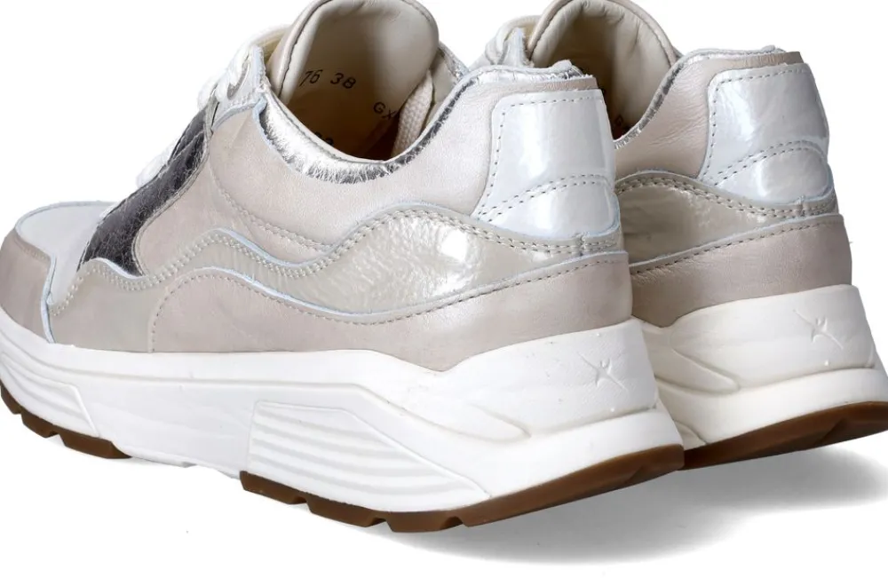 DAMES Xsensible Golden Gate Stretchwalker Sneakers Dames