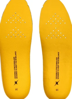 DAMES Xsensible Golden Gate Stretchwalker Sneakers Dames