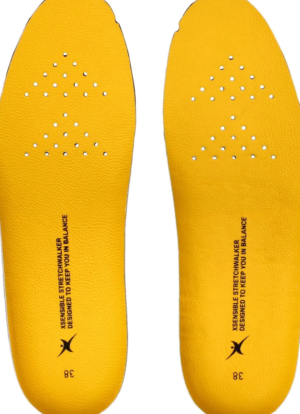 DAMES Xsensible Golden Gate Stretchwalker Sneakers Dames