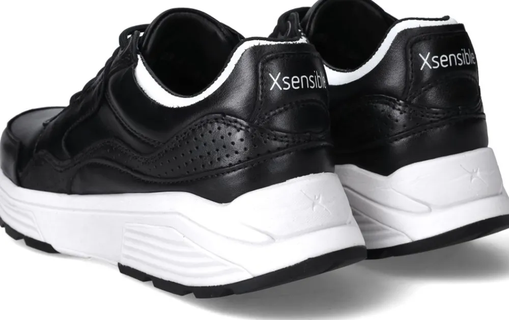 DAMES Xsensible Golden Gate Stretchwalker Sneakers Dames