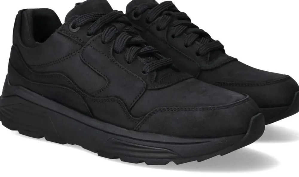 DAMES Xsensible Golden Gate Stretchwalker Sneakers Dames