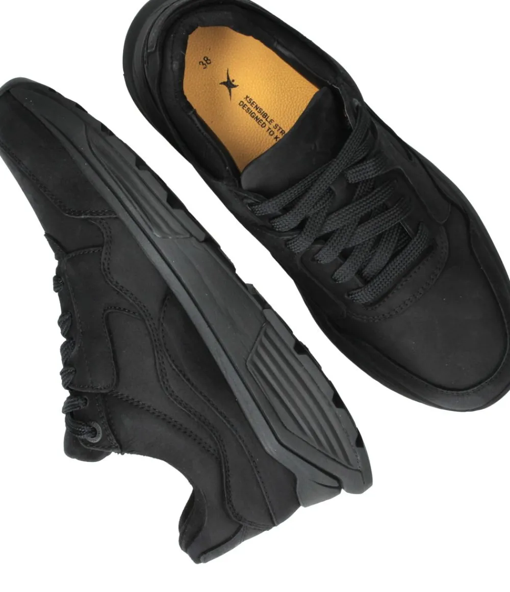 DAMES Xsensible Golden Gate Stretchwalker Sneakers Dames