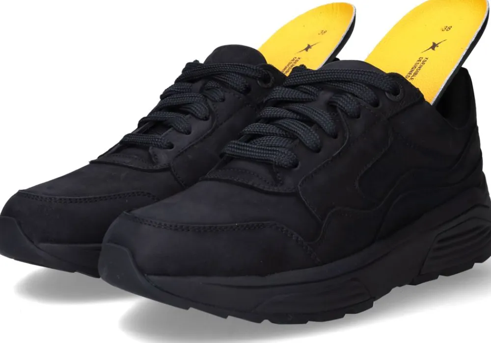 DAMES Xsensible Golden Gate Stretchwalker Sneakers Dames