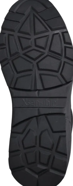 DAMES Xsensible Golden Gate Stretchwalker Sneakers Dames