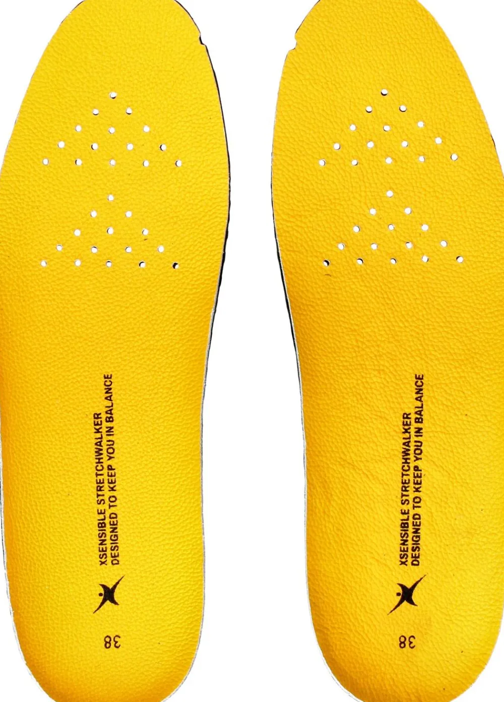 DAMES Xsensible Golden Gate Stretchwalker Sneakers Dames