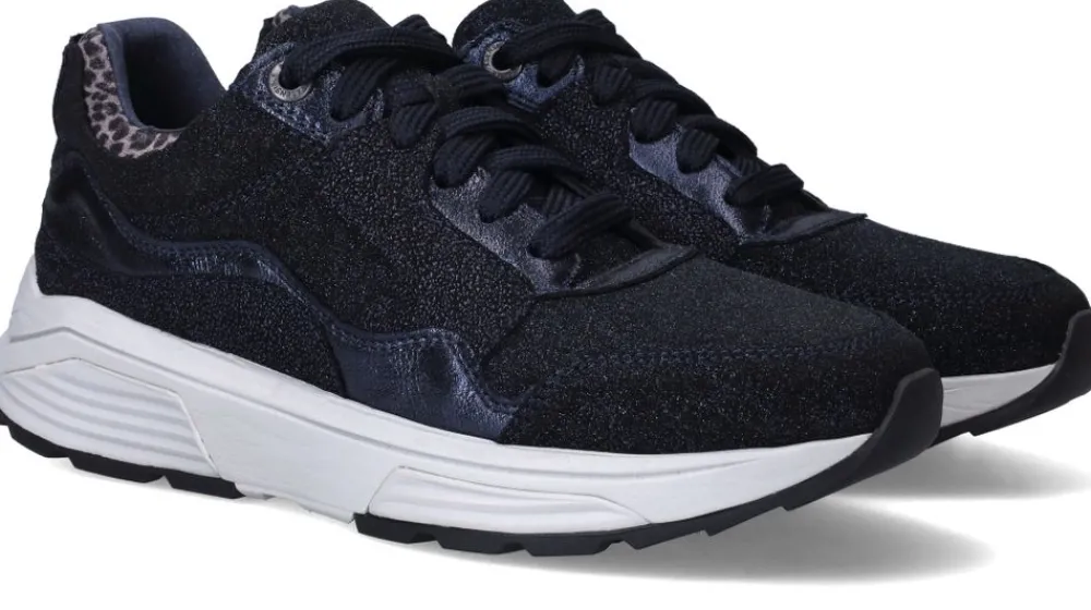 DAMES Xsensible Golden Gate Stretchwalker Sneakers Dames
