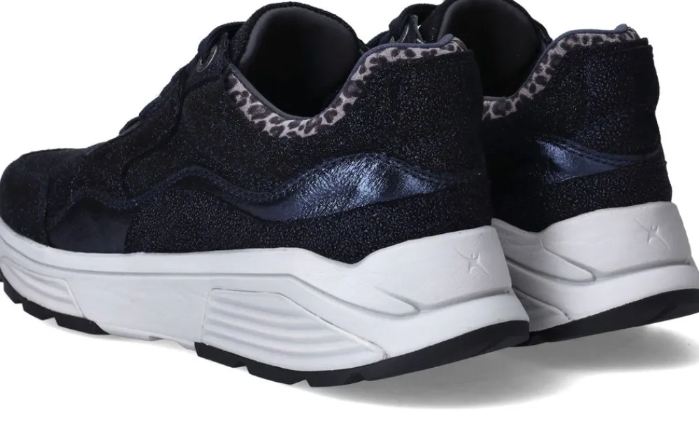DAMES Xsensible Golden Gate Stretchwalker Sneakers Dames