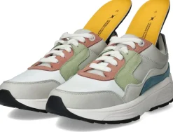 DAMES Xsensible Golden Gate Stretchwalker Sneakers Dames