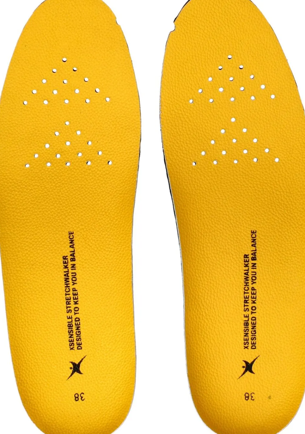 DAMES Xsensible Golden Gate Stretchwalker Sneakers Dames