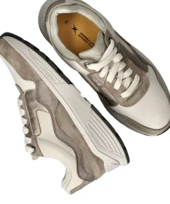 DAMES Xsensible Golden Gate Stretchwalker Sneakers Dames