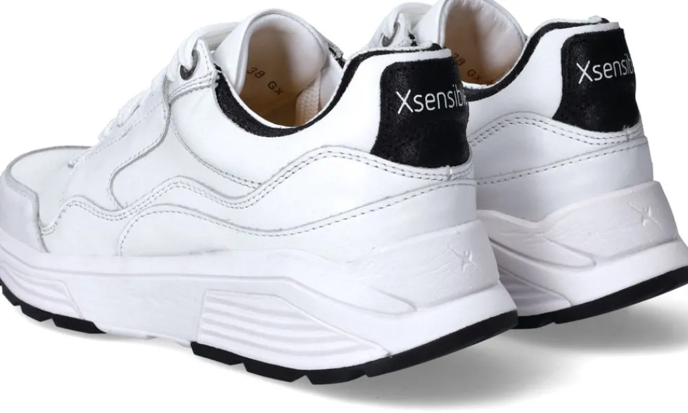 DAMES Xsensible Golden Gate Stretchwalker Sneakers Dames