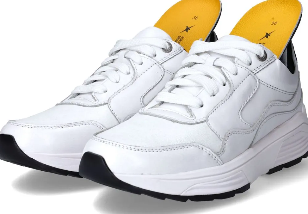 DAMES Xsensible Golden Gate Stretchwalker Sneakers Dames
