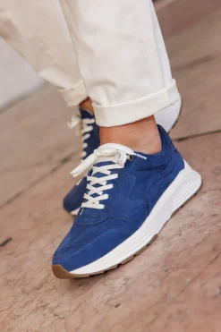 Heren Xsensible Golden Gate Stretchwalker Sneakers Heren
