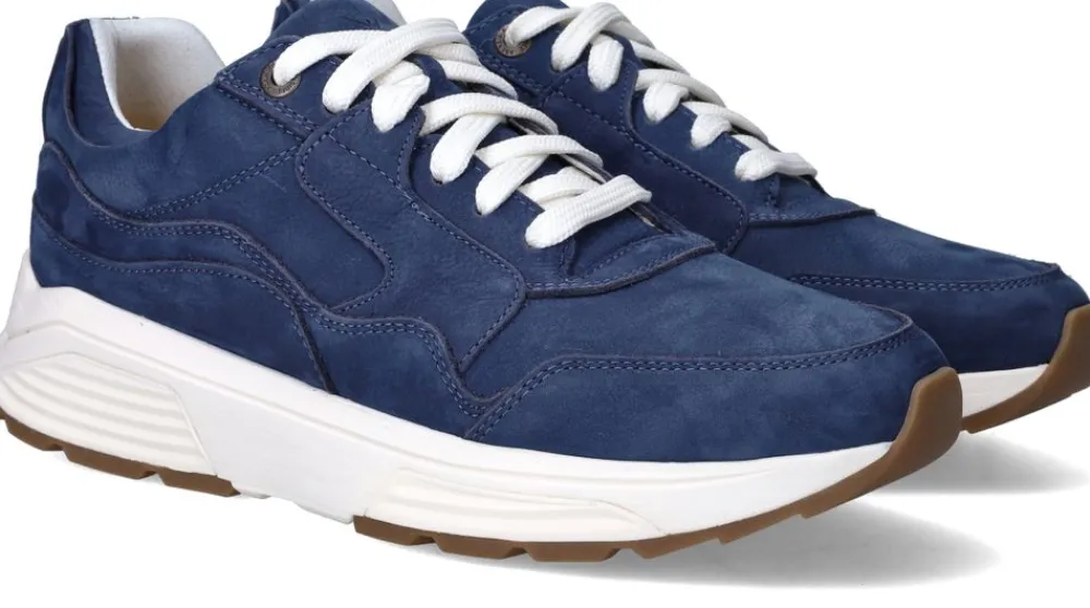 Heren Xsensible Golden Gate Stretchwalker Sneakers Heren