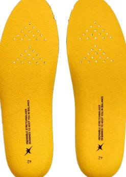Heren Xsensible Golden Gate Stretchwalker Sneakers Heren