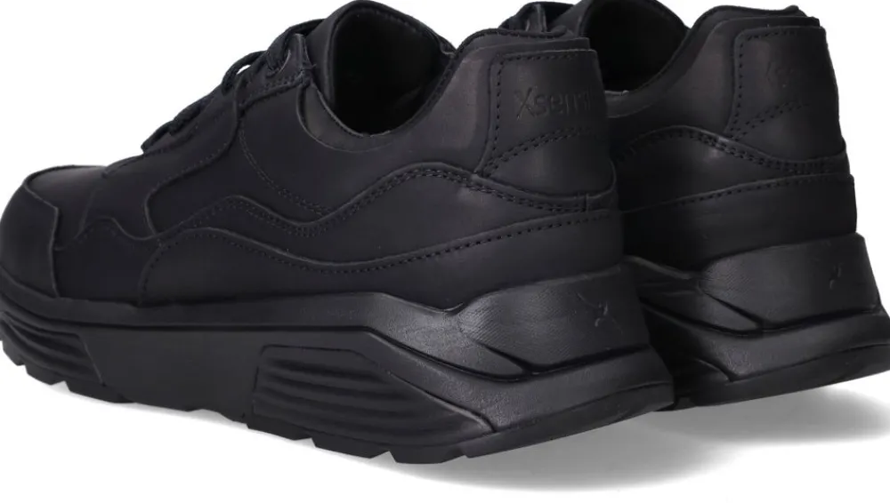 Heren Xsensible Golden Gate Stretchwalker Sneakers Heren