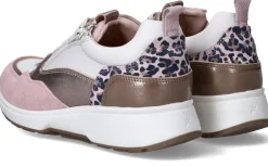 DAMES Xsensible Grenoble Stretchwalker Sneakers Dames