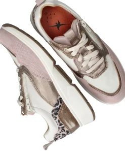 DAMES Xsensible Grenoble Stretchwalker Sneakers Dames