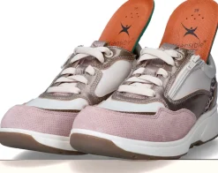 DAMES Xsensible Grenoble Stretchwalker Sneakers Dames