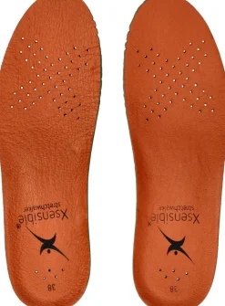DAMES Xsensible Grenoble Stretchwalker Sneakers Dames