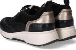 DAMES Xsensible Grenoble Stretchwalker Sneakers Dames