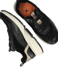 DAMES Xsensible Grenoble Stretchwalker Sneakers Dames
