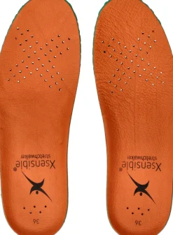 DAMES Xsensible Grenoble Stretchwalker Sneakers Dames