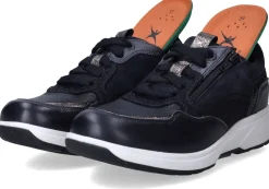 DAMES Xsensible Grenoble Stretchwalker Sneakers Dames