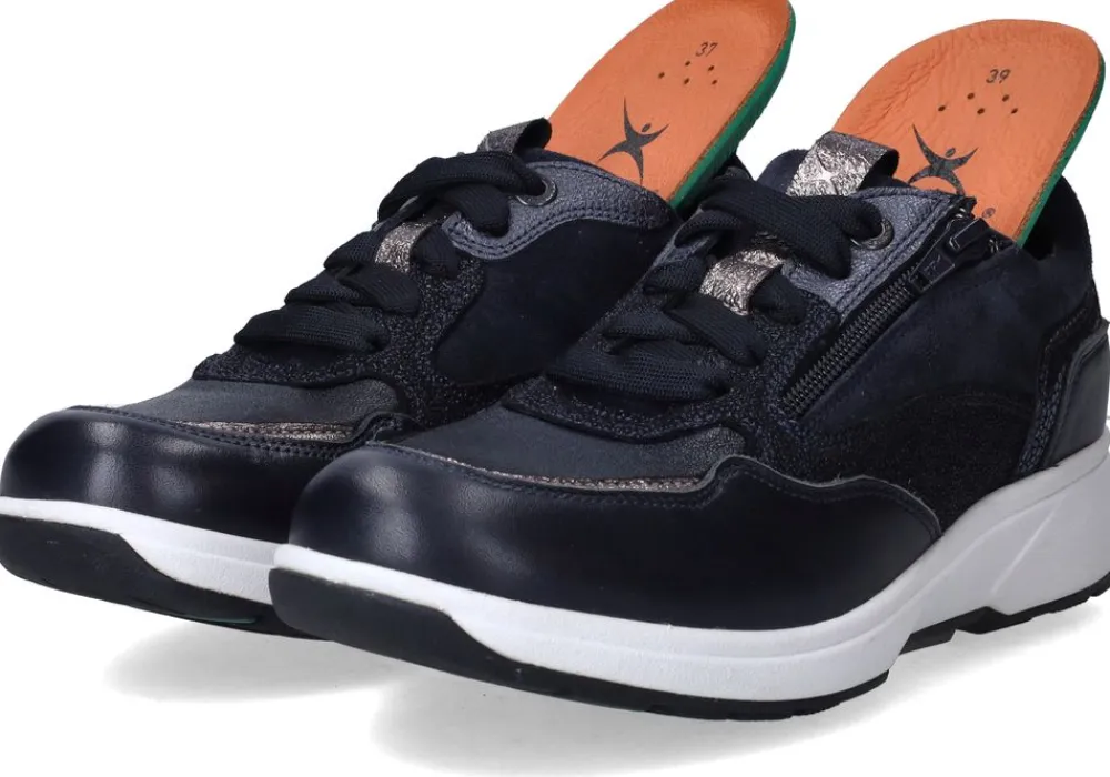 DAMES Xsensible Grenoble Stretchwalker Sneakers Dames