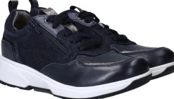 DAMES Xsensible Grenoble Stretchwalker Sneakers Dames