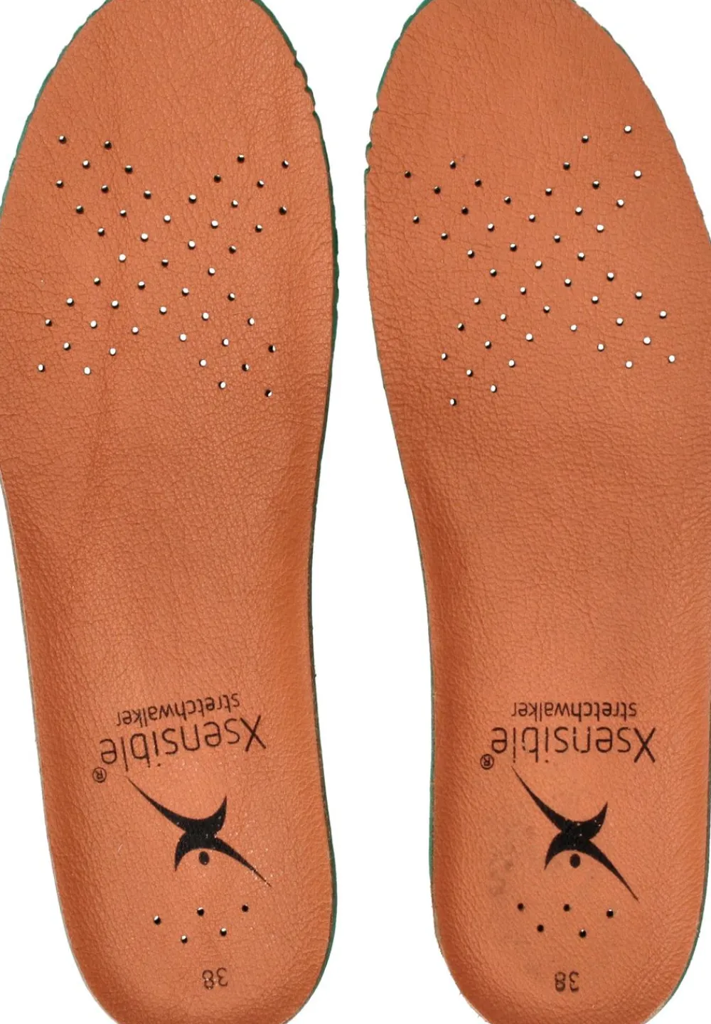 DAMES Xsensible Grenoble Stretchwalker Sneakers Dames