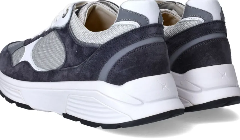 Heren Xsensible Helix Stretchwalker Sneakers Heren