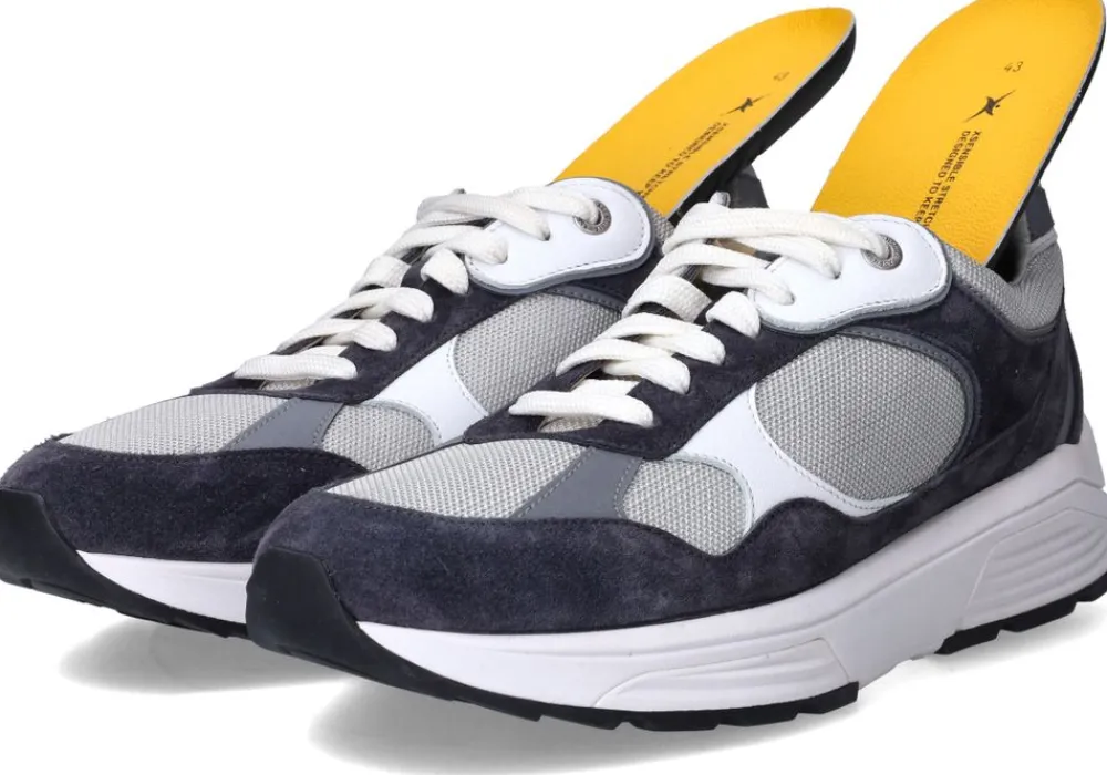 Heren Xsensible Helix Stretchwalker Sneakers Heren