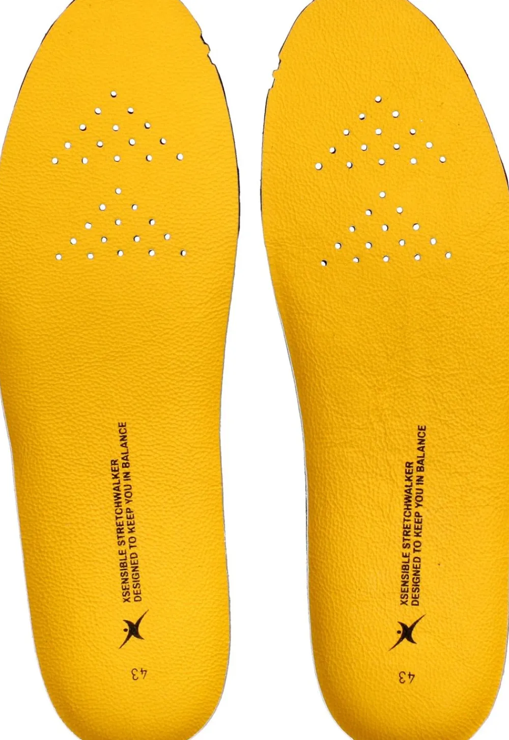 Heren Xsensible Helix Stretchwalker Sneakers Heren
